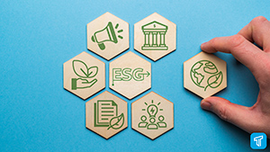 Introduction to ESG (Environmental, Social & Governance) 