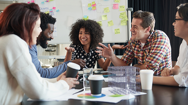 Inclusive Training Suite