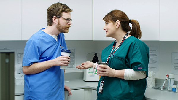 Sexual Harassment Training