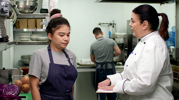 Sexual Harassment Training