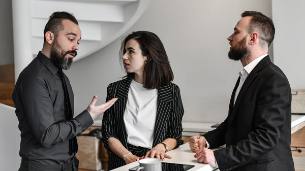 Subtle Acts of Exclusion