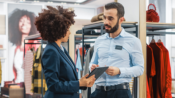 Workplace Violence Prevention for Retail