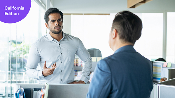 California Workplace Violence Prevention