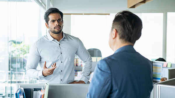 Workplace Violence Prevention