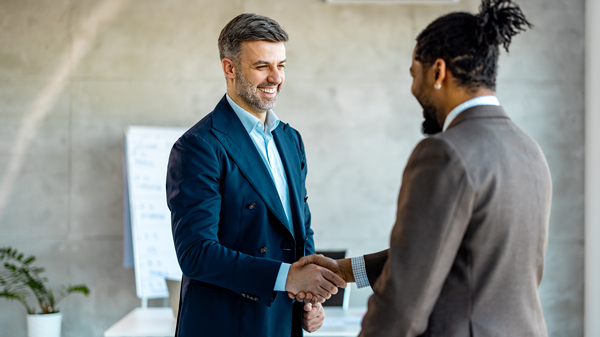 Global Anti-Bribery and Anti-Corruption