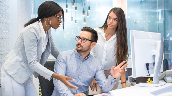 Bystander Intervention for Chicago