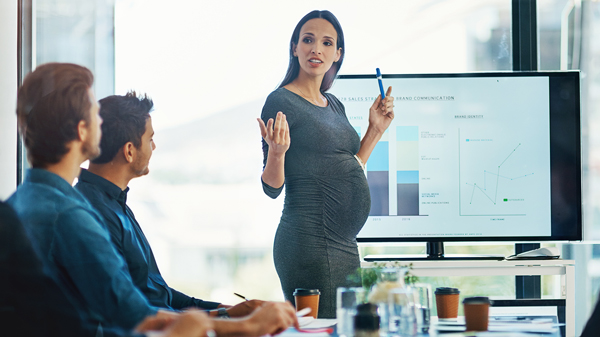 Disability, Pregnancy, and Religious Accommodations