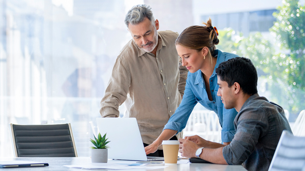 Discrimination Prevention for Managers: Navigating the Executive Orders