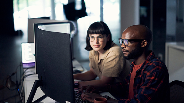 Physical Security and Insider Threats