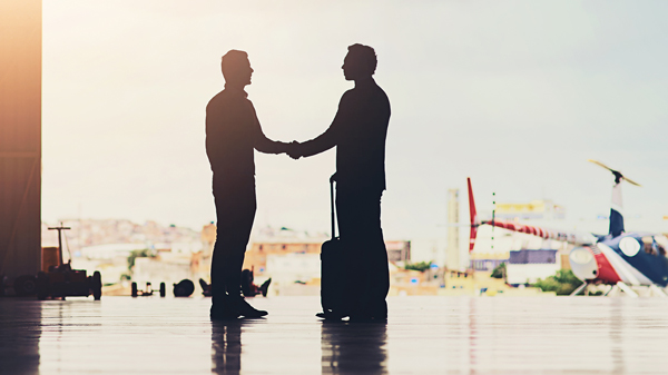 Global Anti-Money Laundering