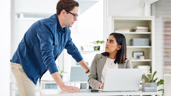 Objectivity in the Workplace