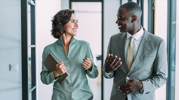 Sexual Harassment Training