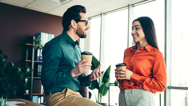 Sexual Harassment Training